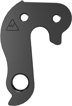 Wheels Manufacturing Derailleur Hanger - 526 EA Derailleur Hangers
