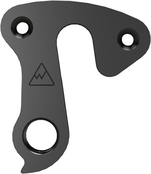 Wheels Manufacturing Derailleur Hanger - 527 EA Derailleur Hangers
