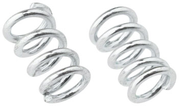 FOX Spring for Detent ball .087 OD EA Rear Shock Part
