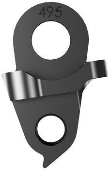 Wheels Manufacturing Derailleur Hanger - 495 EA Derailleur Hangers