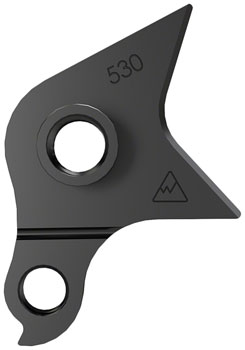 Wheels Manufacturing Derailleur Hanger - 530 EA Derailleur Hangers
