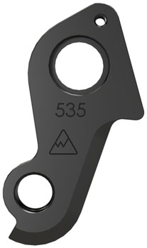 Wheels Manufacturing Derailleur Hanger - 535 EA Derailleur Hangers