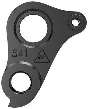 Wheels Manufacturing Derailleur Hanger - 541 EA Derailleur Hangers