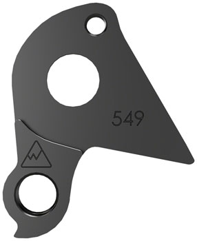 Wheels Manufacturing Derailleur Hanger - 549 EA Derailleur Hangers