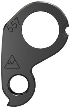 Wheels Manufacturing Derailleur Hanger - 557 EA Derailleur Hangers
