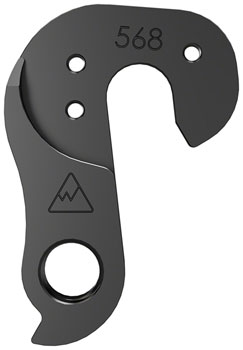 Wheels Manufacturing Derailleur Hanger - 568 EA Derailleur Hangers