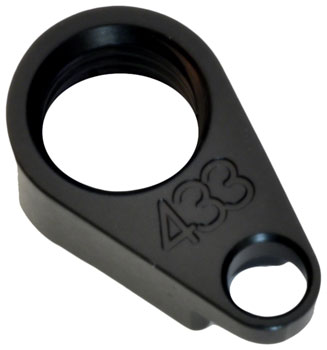 Wheels Manufacturing Derailleur Hanger - 433-02 EA Derailleur Hangers
