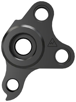 Wheels Manufacturing Derailleur Hanger - 498 EA Derailleur Hangers