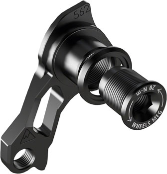 Wheels Manufacturing Derailleur Hanger - 562 EA Derailleur Hangers
