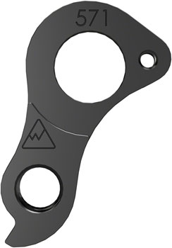 Wheels Manufacturing Derailleur Hanger - 571 EA Derailleur Hangers