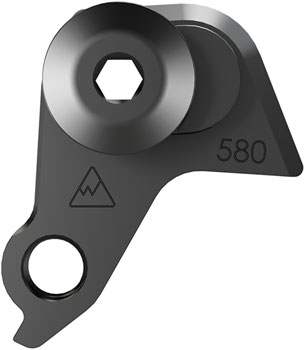 Wheels Manufacturing Derailleur Hanger - 580 EA Derailleur Hangers