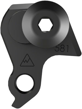 Wheels Manufacturing Derailleur Hanger - 581 EA Derailleur Hangers