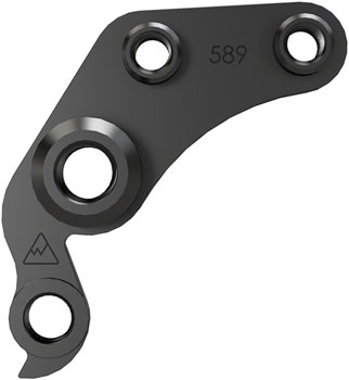 Wheels Manufacturing Derailleur Hanger - 589 EA Derailleur Hangers