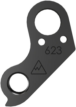 Wheels Manufacturing Derailleur Hanger - 623 EA Derailleur Hangers