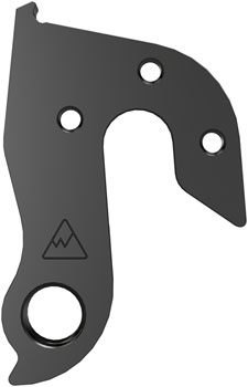 Wheels Manufacturing Derailleur Hanger - 632 EA Derailleur Hangers