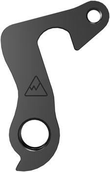 Wheels Manufacturing Derailleur Hanger - 640 EA Derailleur Hangers