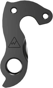Wheels Manufacturing Derailleur Hanger - 642 EA Derailleur Hangers