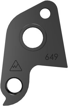 Wheels Manufacturing Derailleur Hanger - 649 EA Derailleur Hangers