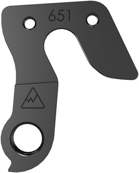 Wheels Manufacturing Derailleur Hanger - 651 EA Derailleur Hangers