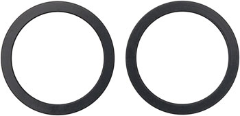 Salsa Rear Axle Pivot Spacer Kit - Bearing Spacers for Rear Axle Pivot - 4034 EA Suspension Part
