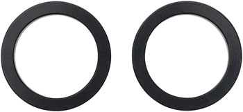 Salsa Control Link Pivot Spacer Kit - #15 x #20 x 5, Pivot Spacer, Pair - 4032 EA Suspension Part