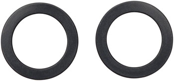Salsa Trunnion Pivot Spacer Kit - #10 x #14.5 x 3, Pivot Spacer, Pair - 4029 EA Suspension Part