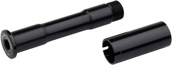 Salsa Main Pivot Kit - Main Pivot Pin, Bearing Spacer Sleeve - 3739 EA Suspension Part