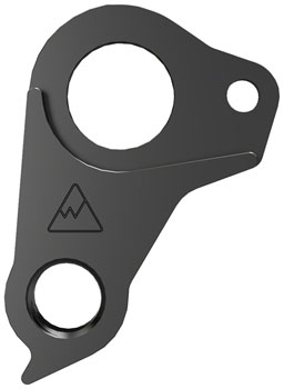 Wheels Manufacturing Derailleur Hanger - 646 EA Derailleur Hangers