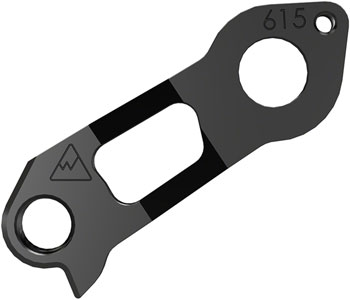 Wheels Manufacturing Derailleur Hanger - 615 EA Derailleur Hangers