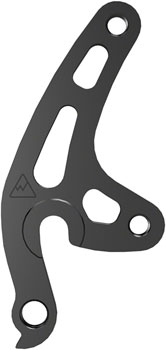 Wheels Manufacturing Derailleur Hanger - 619 EA Derailleur Hangers