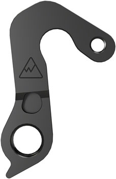 Wheels Manufacturing Derailleur Hanger - 639 EA Derailleur Hangers