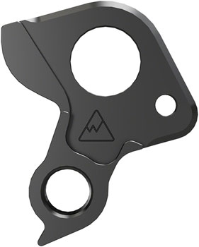 Wheels Manufacturing Derailleur Hanger - 647 EA Derailleur Hangers