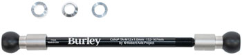 Burley Coho Thru Axle - 12 x 1.0 (152-167mm) EA Thru Axle Trailer Hitch Adaptor