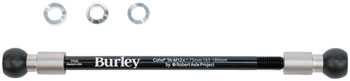 Burley Coho Thru Axle - 12 x 1.75 (165-180mm) EA Thru Axle Trailer Hitch Adaptor