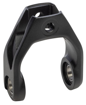 Salsa Shock Link Kit for Flip Chip 2.0 - Rustler V1 - 3217 SET Suspension Part