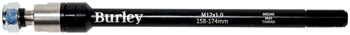 Burley Thru-Axle - 12 x 1.0mm, 158-174mm EA Thru Axle Trailer Hitch Adaptor
