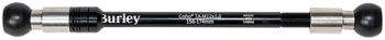 Burley Coho Thru-Axle Hitch - 12 x 1.0mm, 158-174mm EA Thru Axle Trailer Hitch Adaptor