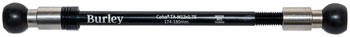 Burley Coho Thru-Axle Hitch - 12 x 1.75mm, 174-180mm EA Thru Axle Trailer Hitch Adaptor