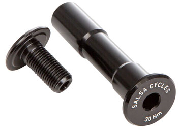 Salsa Boost 148 Main Pivot Hardware Kit for V3 Split Pivot Frames KIT Suspension Part