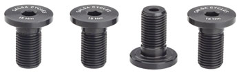 Salsa M10 Link Hardware Kit for V3 Split Pivot Frames KIT Suspension Part
