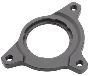 Salsa Removable ISCG Mount Bracket for V3 Split Pivot Frames EA Suspension Part