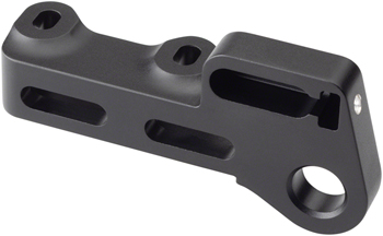Salsa Alternator Flat Mount Non-Drive Side KIT Dropout