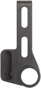 Salsa Alternator Flat Mount Drive Side Geared KIT Dropout