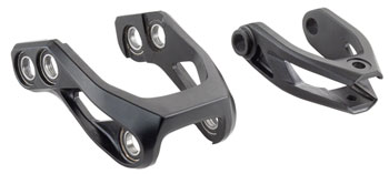 Salsa Service Kit - Cassidy 1.0 Control and Shock Link - 2604 EA Suspension Part