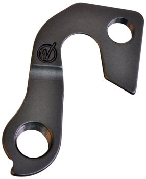 Wheels Manufacturing Derailleur Hanger 431 EA Derailleur Hangers