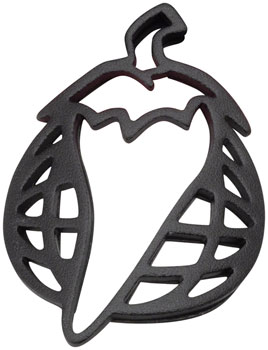 Salsa Pepper Globe Headbadge - 1620 EA Sticker/Decal