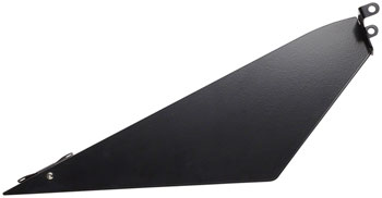 Benno Boost Tank Plate (Boost Generation 4) EA Cargo Bike Accessory