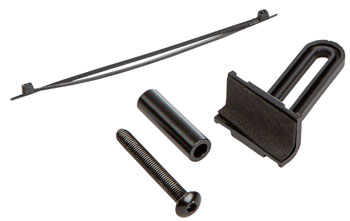Salsa Seatstay Bridge Fender Mount Adapter for Class 5 VRS frames EA Miscellaneous Frame Supplies