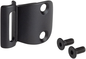 Salsa Front Derailleur Mount for 2019+ Warbird Carbon and Warroad Carbon EA Miscellaneous Frame Supplies