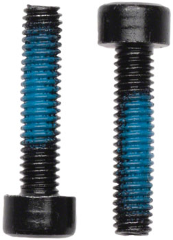 Salsa Alternator 1.0 Set Screws  PAA Dropout
